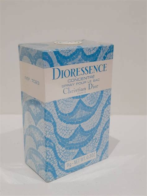 dioressence original